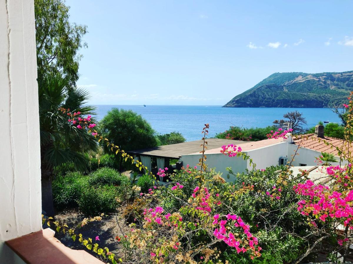 Jera Holiday Collection-Vulcano Aparthotel Vulcano  Kültér fotó