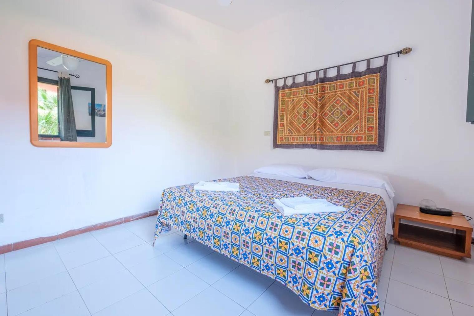 Jera Holiday Collection-Vulcano Aparthotel Vulcano  Kültér fotó