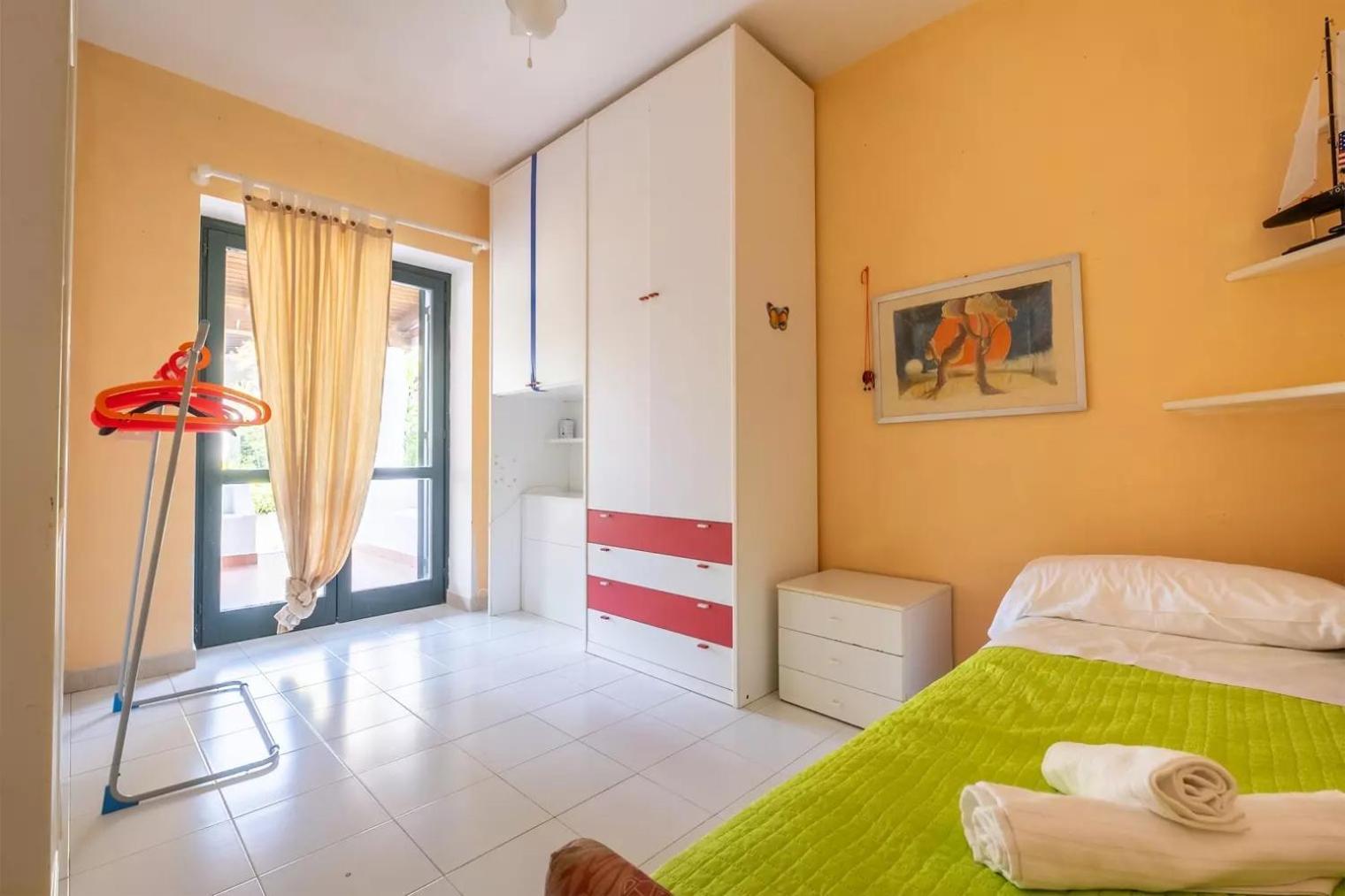 Jera Holiday Collection-Vulcano Aparthotel Vulcano  Kültér fotó