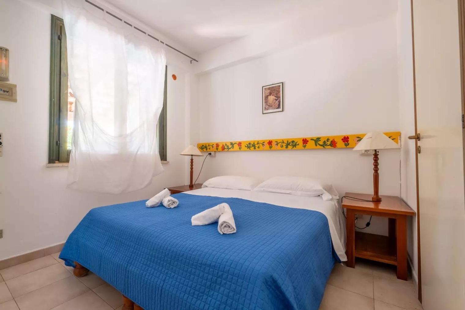 Jera Holiday Collection-Vulcano Aparthotel Vulcano  Kültér fotó