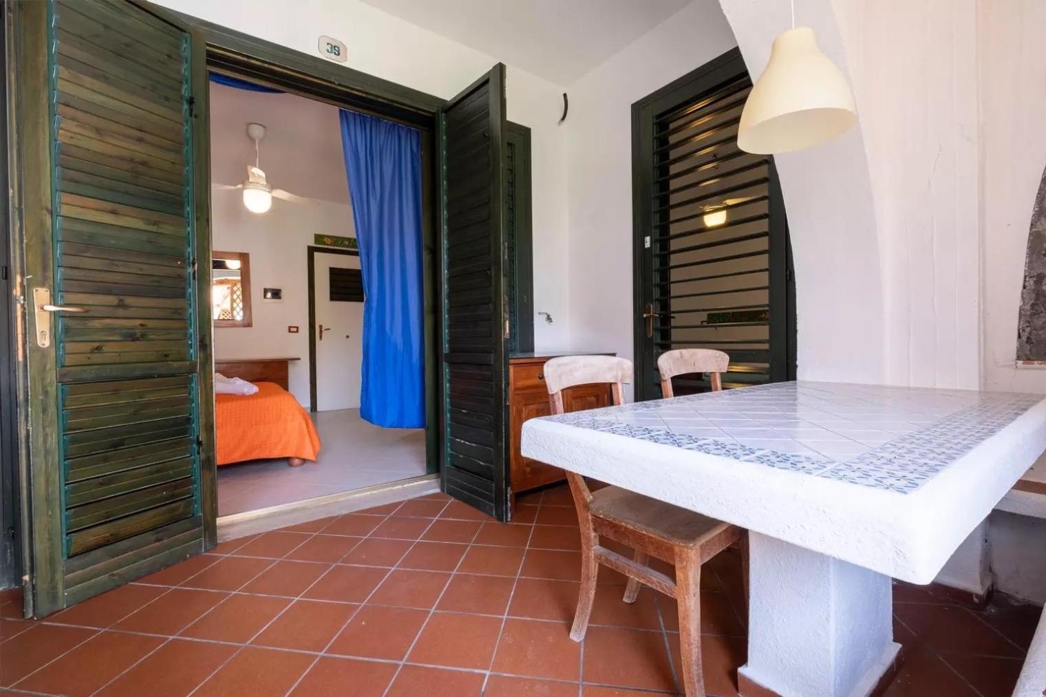 Jera Holiday Collection-Vulcano Aparthotel Vulcano  Kültér fotó