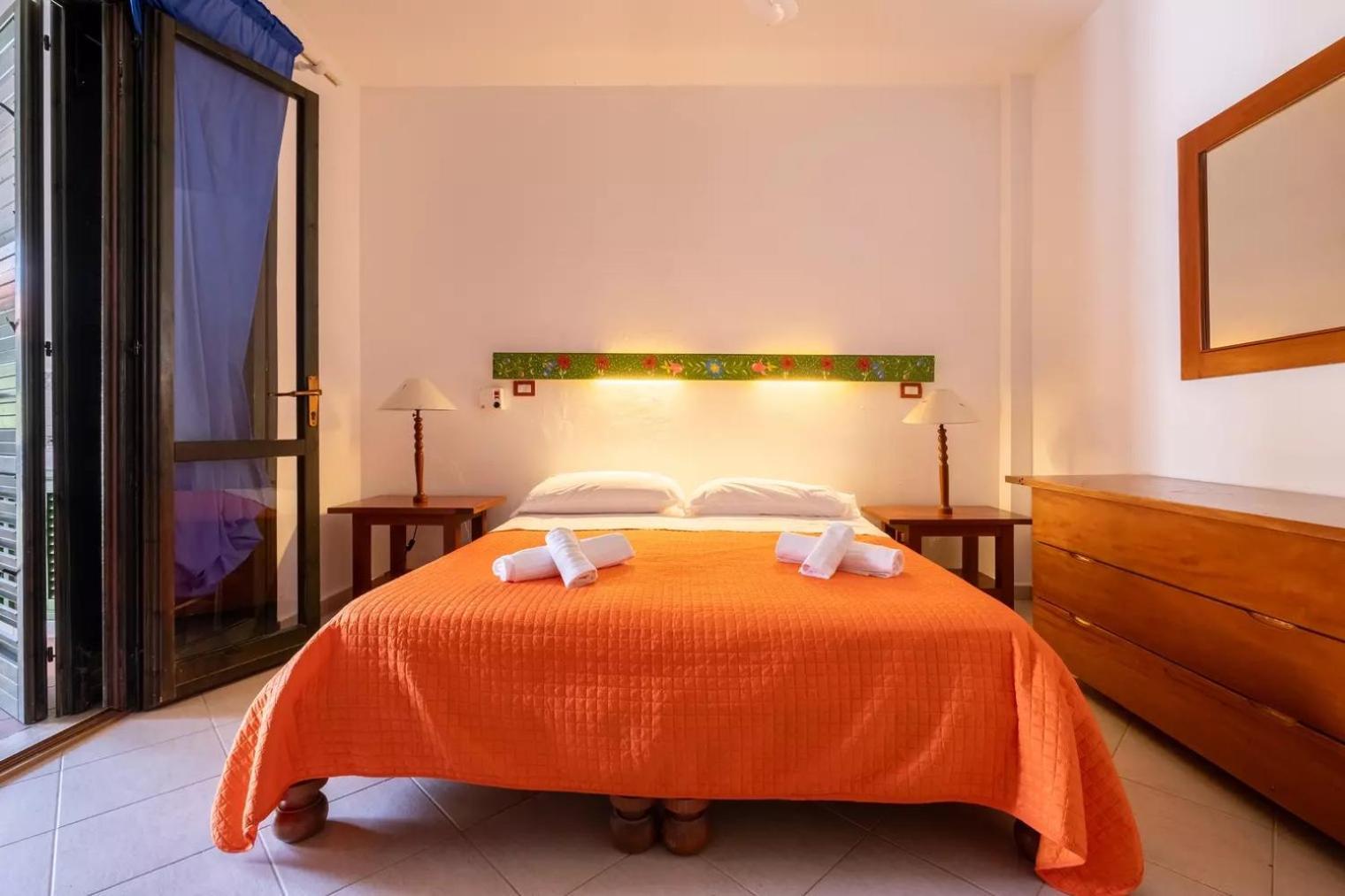 Jera Holiday Collection-Vulcano Aparthotel Vulcano  Kültér fotó