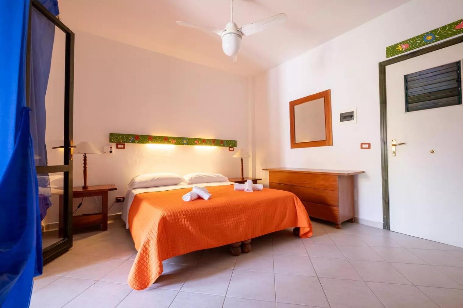 Jera Holiday Collection-Vulcano Aparthotel Vulcano  Kültér fotó